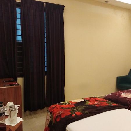Bottomhill Palace Hotel Sylhet Exterior photo